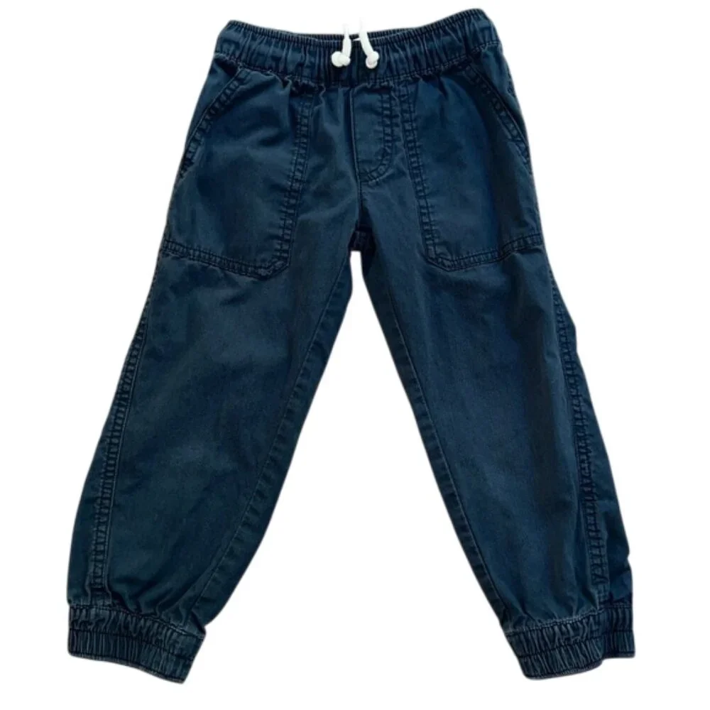 Gymboree Pull-On Joggers